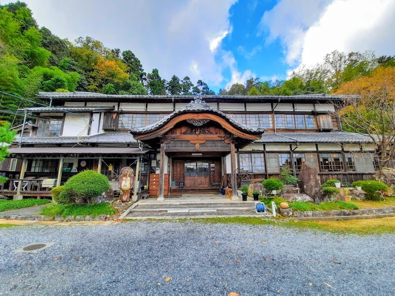 近江八幡市のおすすめカフェを4店舗紹介