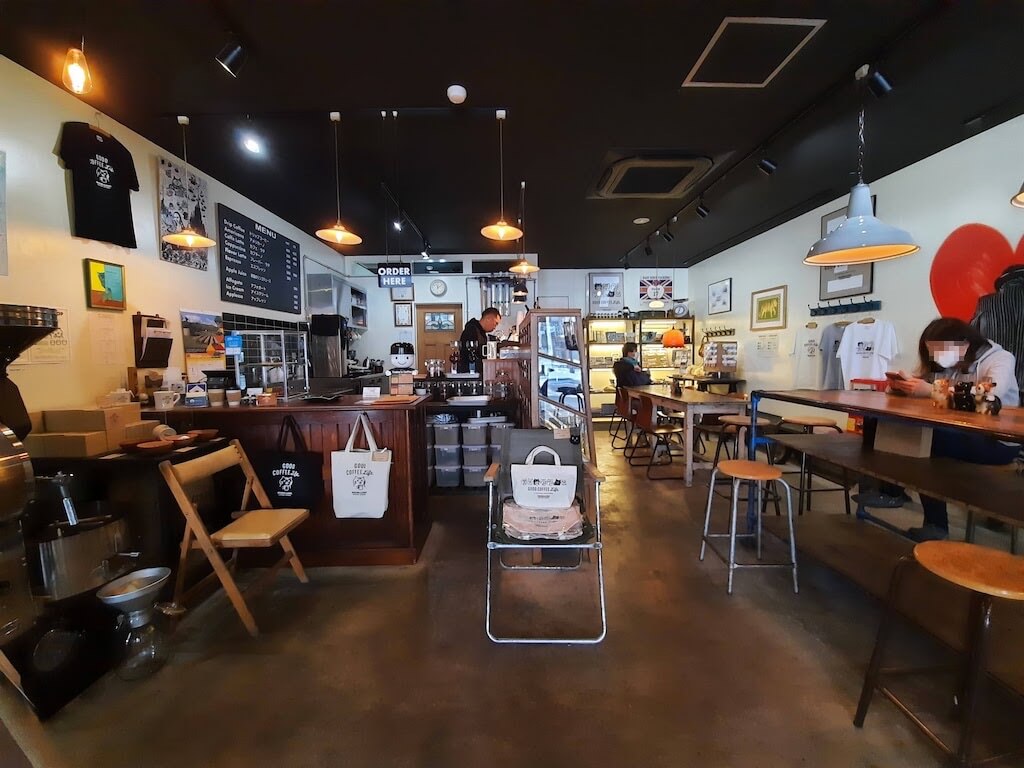 お洒落でインスタ映えする滋賀県のおすすめカフェを15店舗紹介 Mr Americano ミスターアメリカーノ