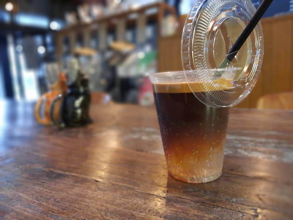 カフェ-cafe-microladycoffeestand-マイクロレディーコーヒースタンド-espresso-tonic