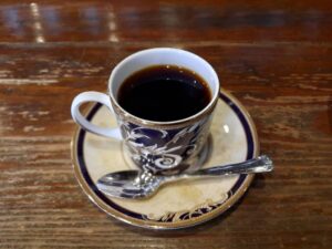 滋賀県-彦根市-カフェ-cafe-珈琲-コーヒーcoffee-cantata-カンターター-グアテマラ